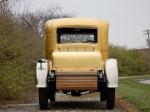 Pierce-Arrow Model 48 2/3-Passenger Coupe 1920 года